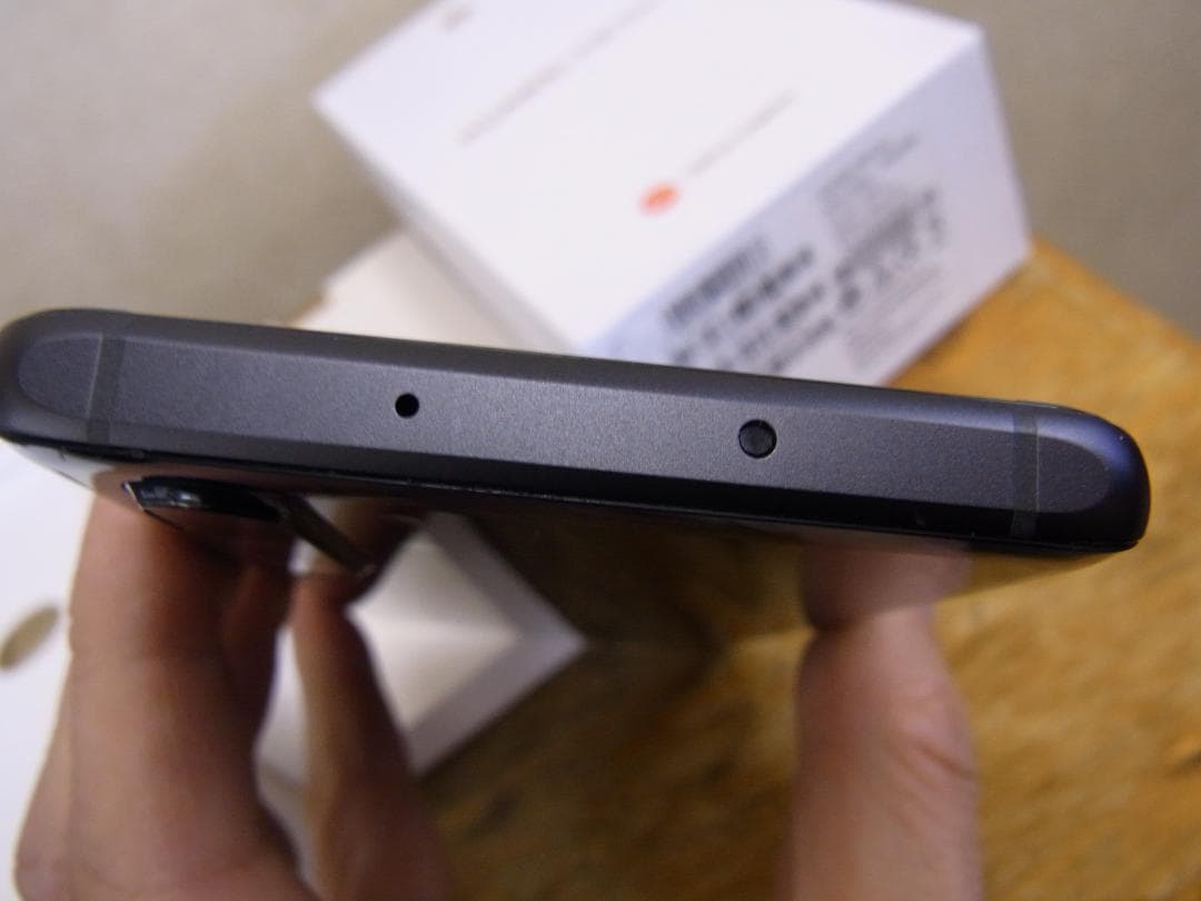 ファーウェイ　P30 PRO VOG-L29 dual-sim 8/128GB