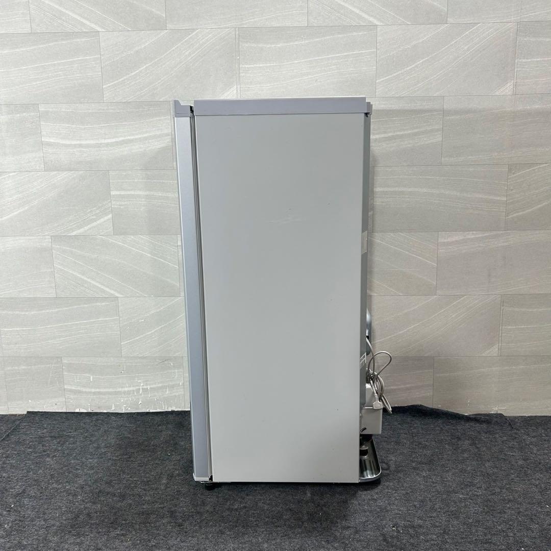 三菱 冷凍庫 MF-U12D 121L 2019年 霜取り不要 d4275