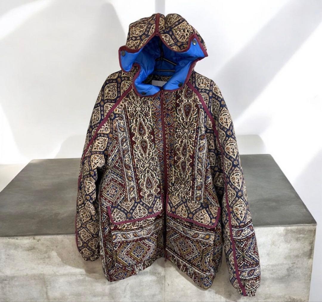 Paria Farzaneh NINJA GORE-TEX ジャケット