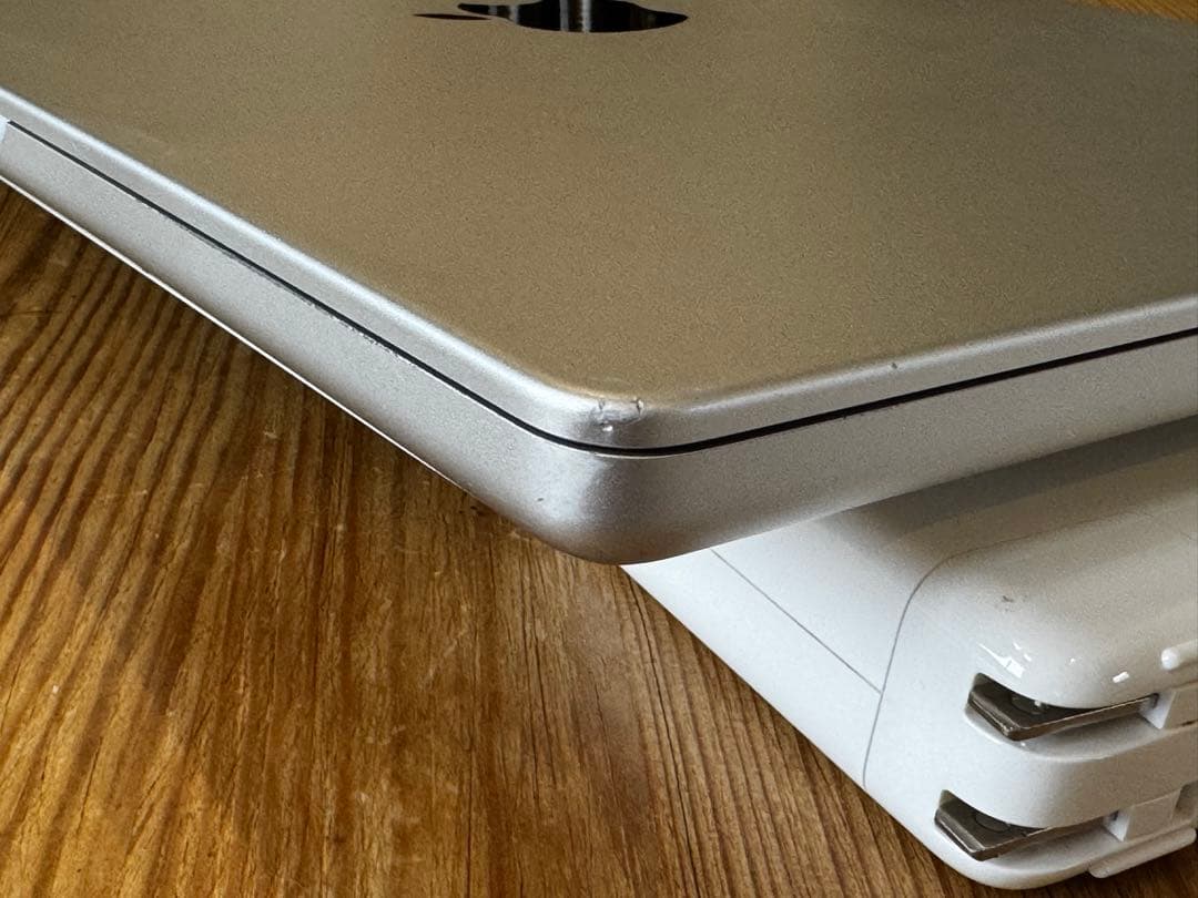 はなApple MacBook Pro 14インチ M1 Pro 32GB