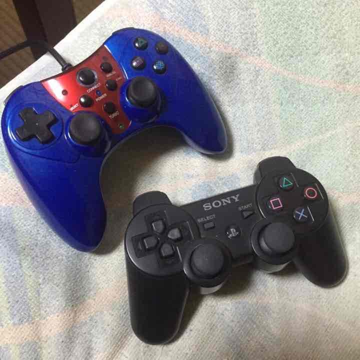 プレイステーション3