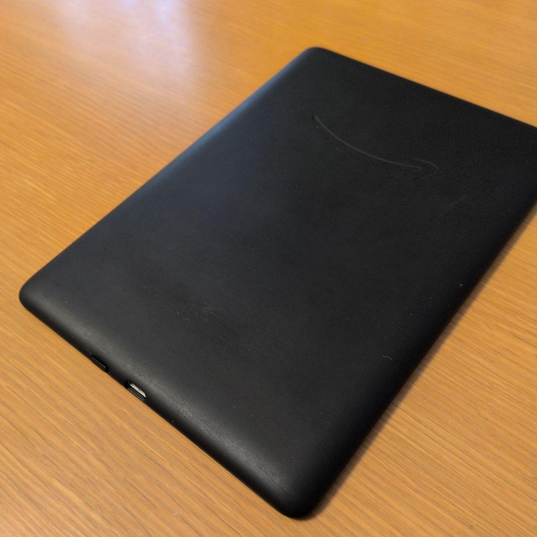 Kindle Paperwhite 16GB (11世代) 広告なし