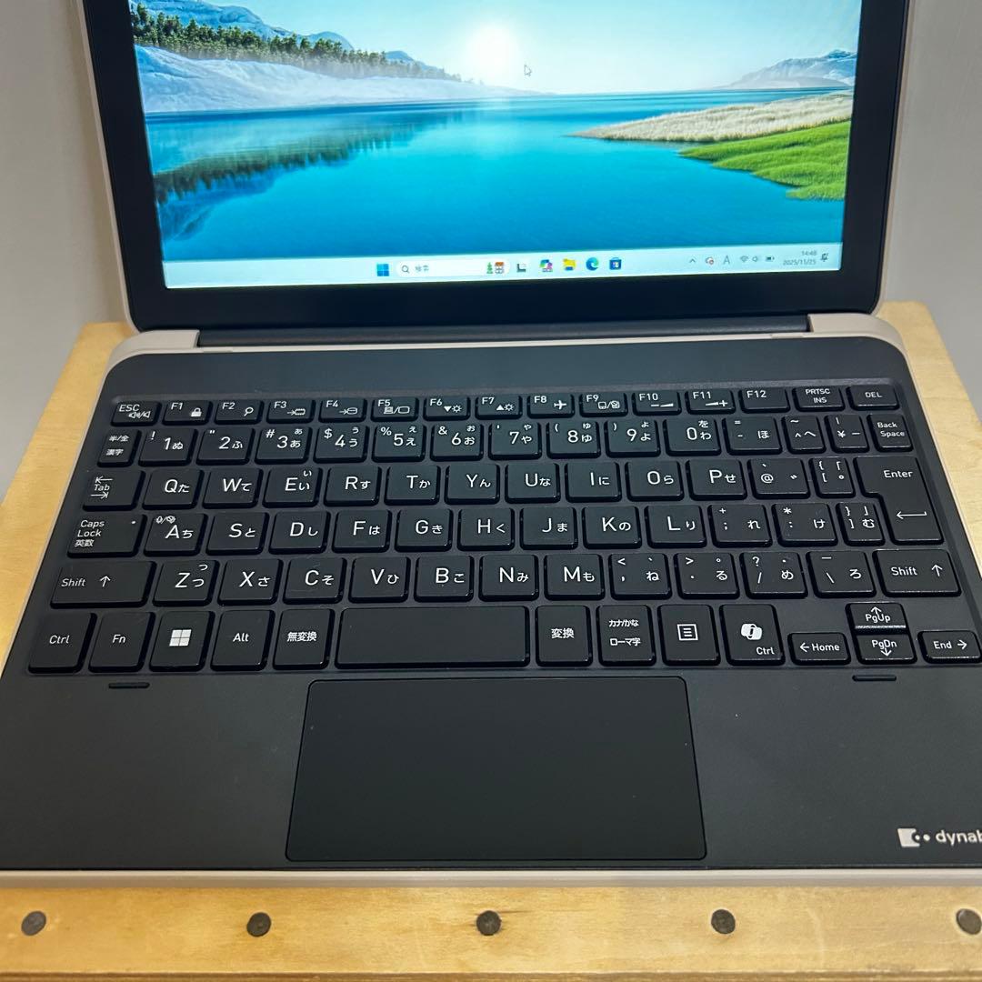 東芝 dynabook K70/HY