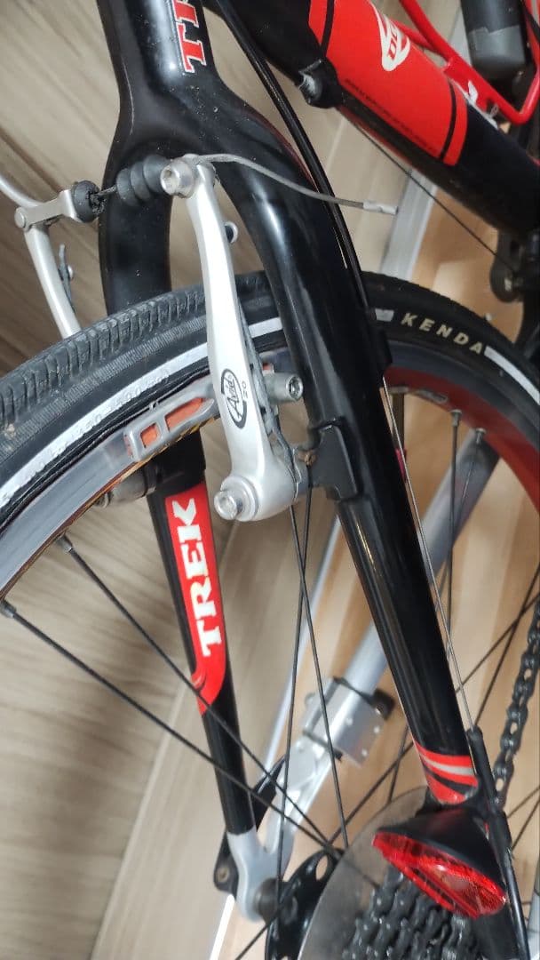 TREK 「トレック」 ELITE 9.8 カーボン　XTR　LX　浜松