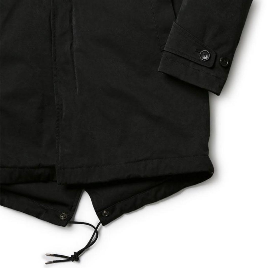 ジャケット・アウター Ten c CORE PARKA