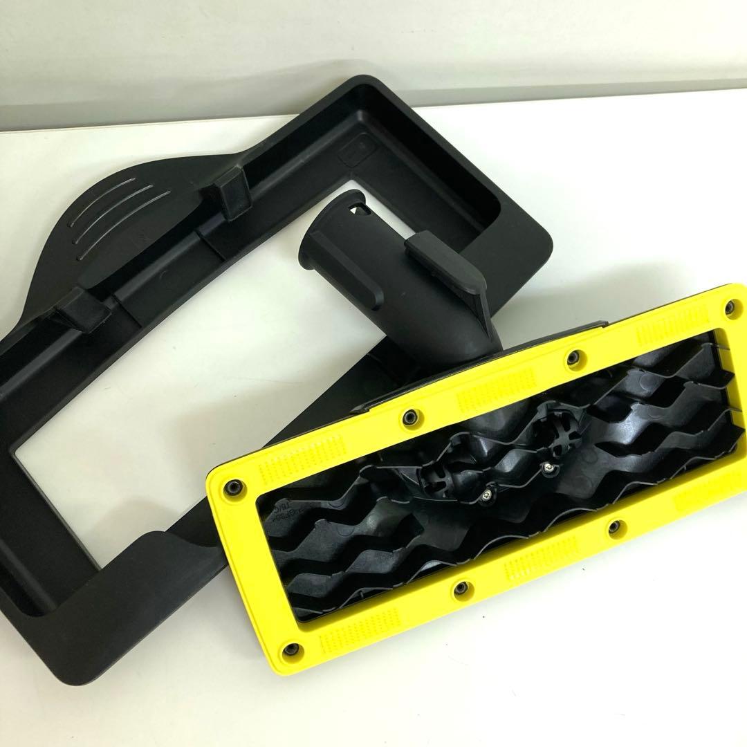 f792-27 ケルヒャー　スチームクリーナー　SC4 Deluxe 訳あり