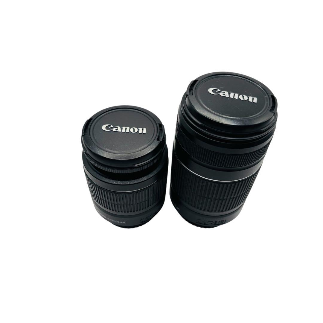 Canon EOS Kiss X5 ダブルズームキッド