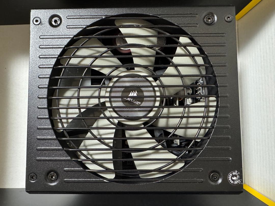 電源ユニット RM850x CP-9020180-JP