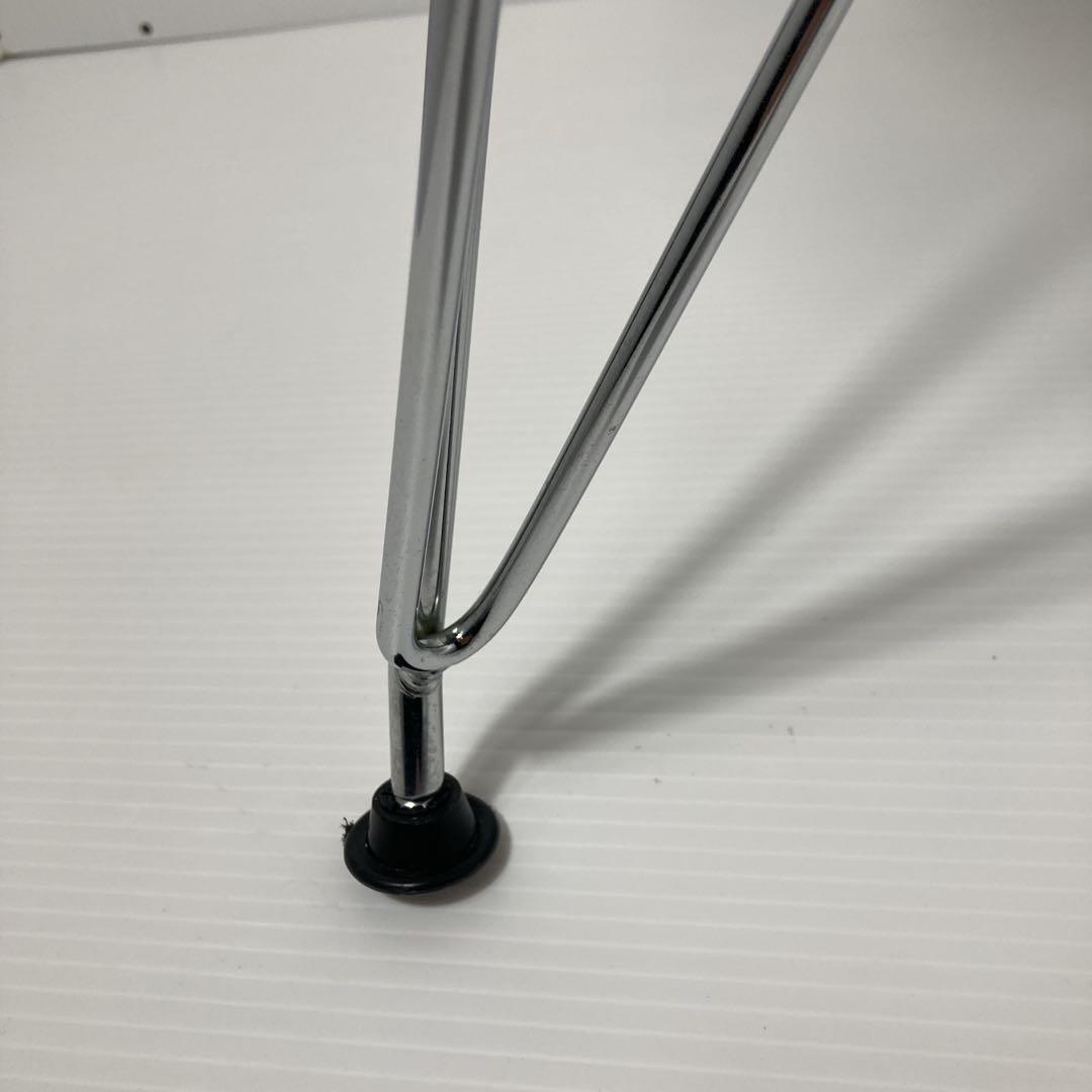 イームズ　ワイヤーチェア　リプロダクト　ミッドセンチュリー　ダイニングチェア