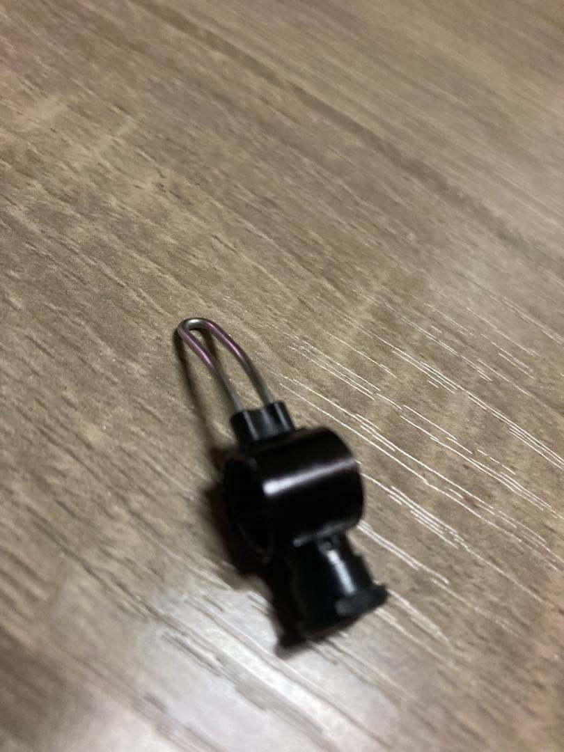 アブ6500 激レア　千鳥屋　レベルワインダー、ウォームシャフトカバー