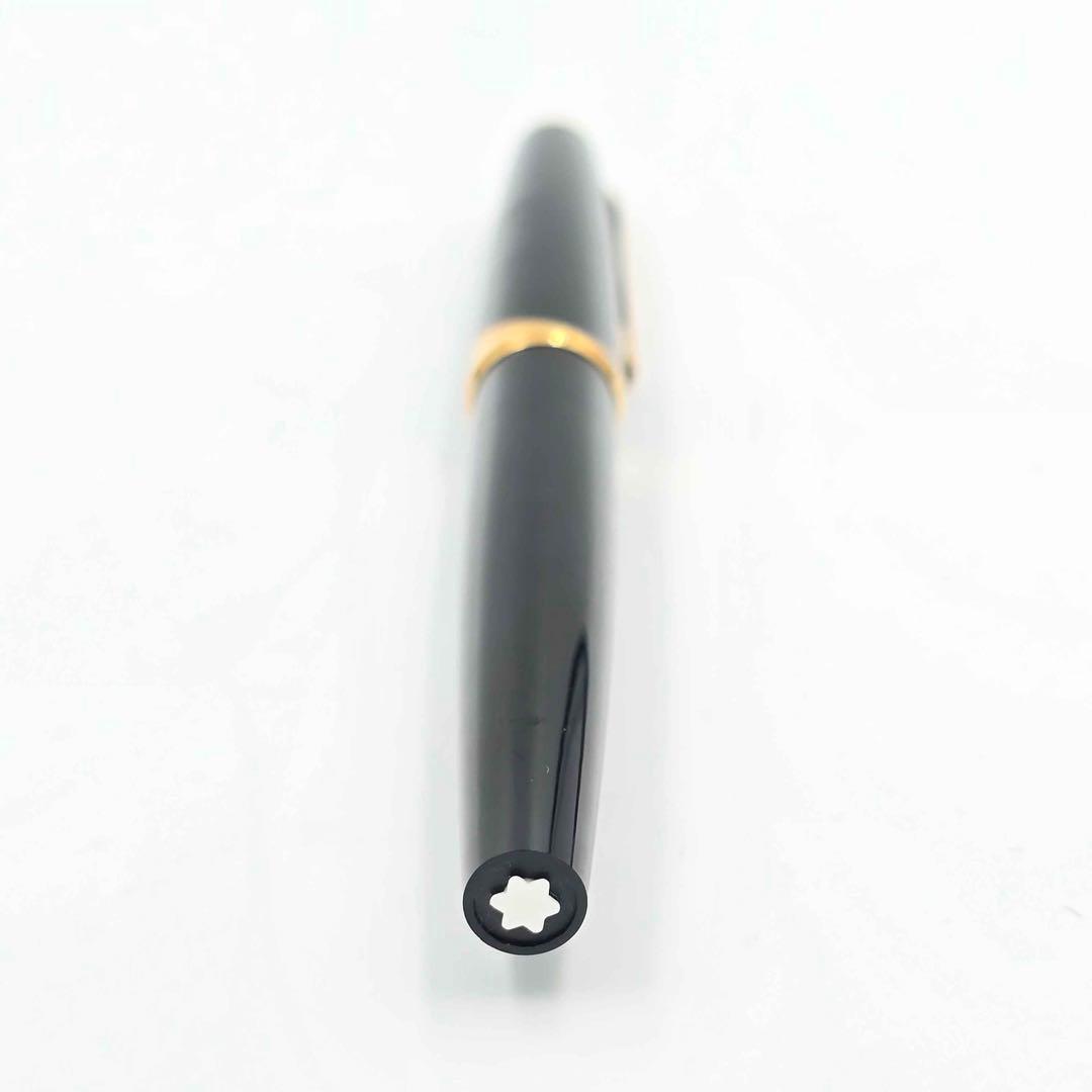 MontBlanc モンブラン 121 750 箱付 筆記未確認