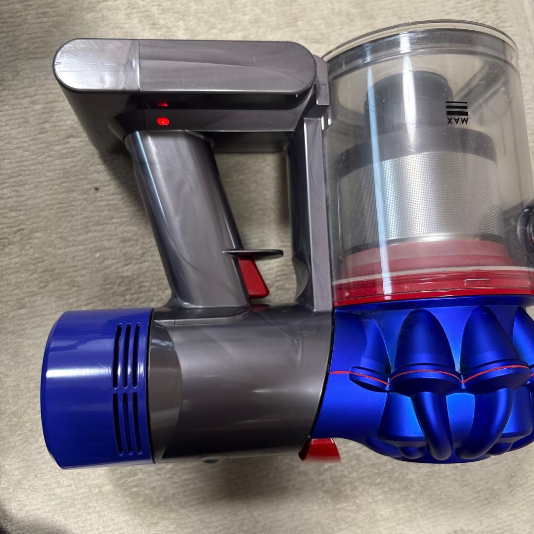 dyson ダイソン V11 SV14 V7 SV11 通電OK ジャンク品