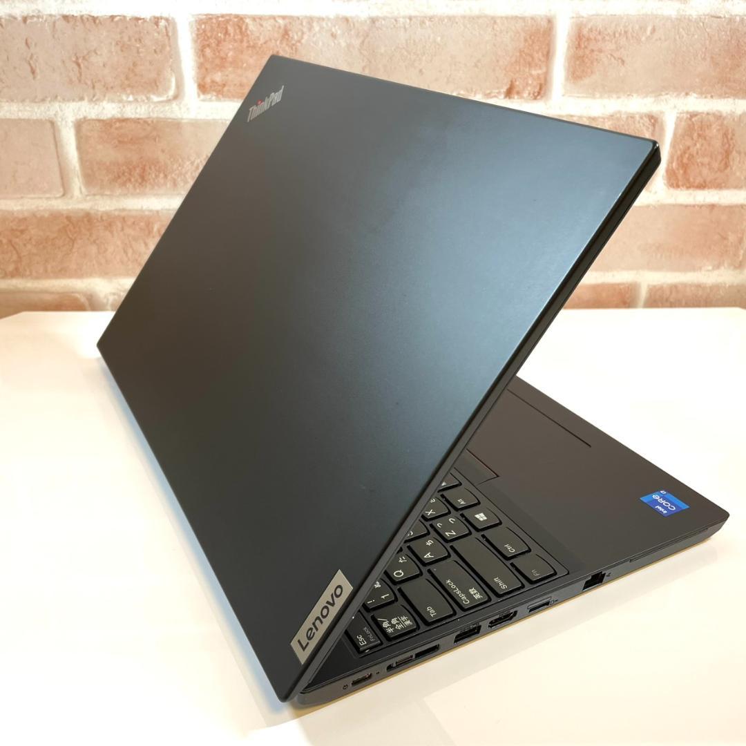 ★美品★ 第11世代Corei7 SSD512/メモリ16 Lenovo G55