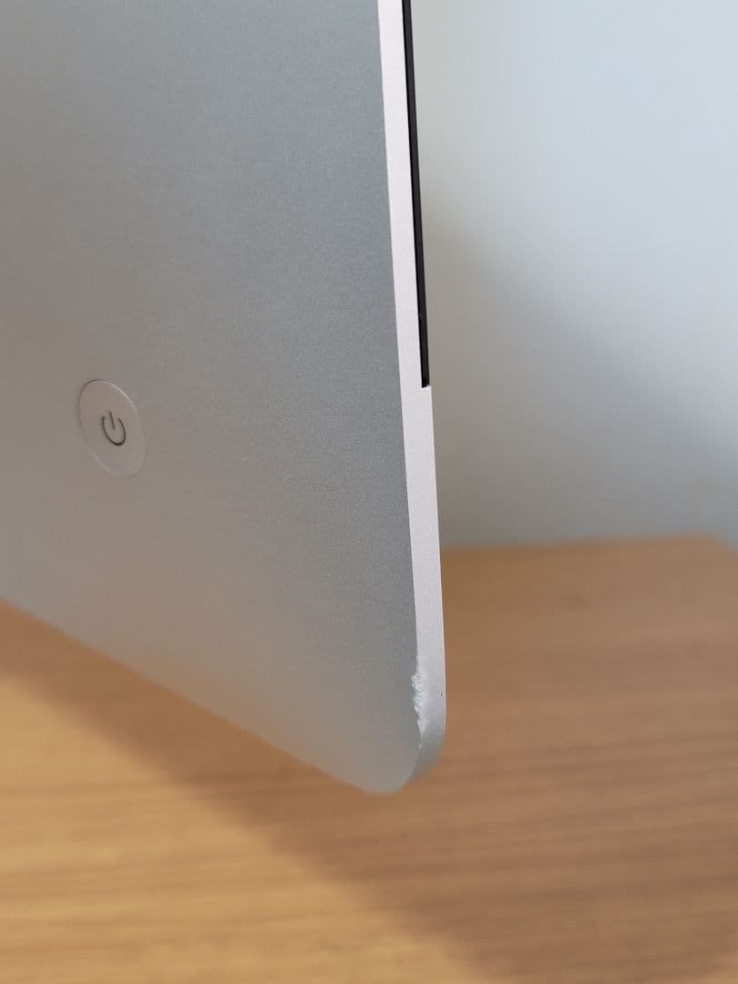 上位モデルiMac Retina 4K 21.5インチ i7/32GB/512