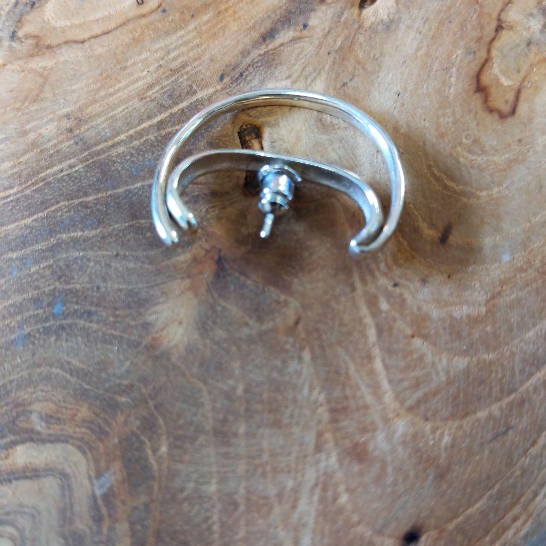 born from rock ピアス