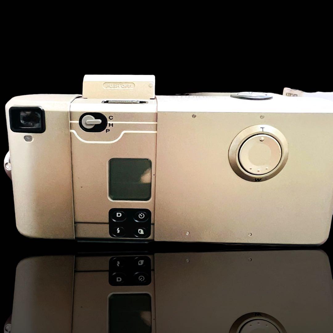 ◉FUJIFILM nexia TIARA 2000 ix-Z mrc ◉ 希少