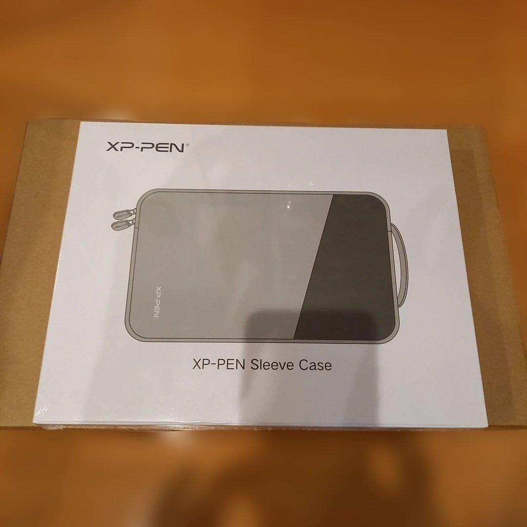 『日本限定』液タブ XPPEN Artist12 2nd 豪華版 ブラック 黒