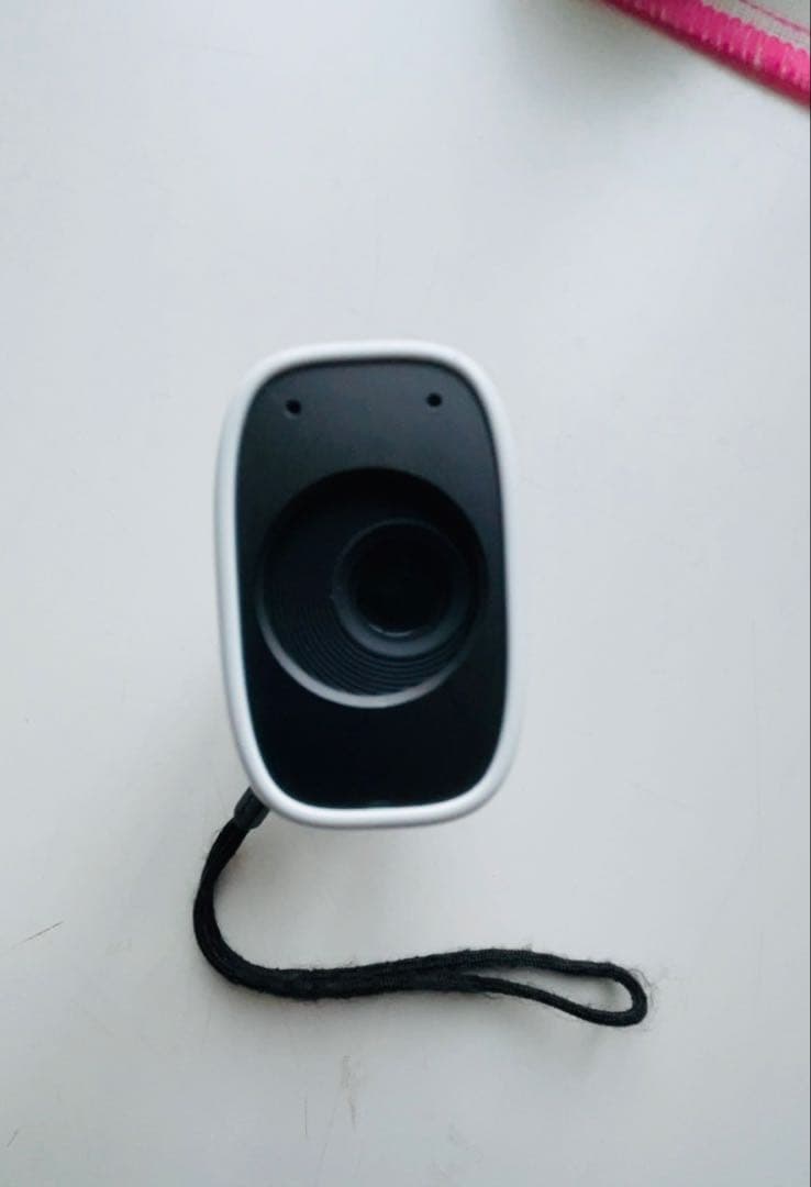 値下げ Canon パワーショットズーム　（本体+32GBsdカード)