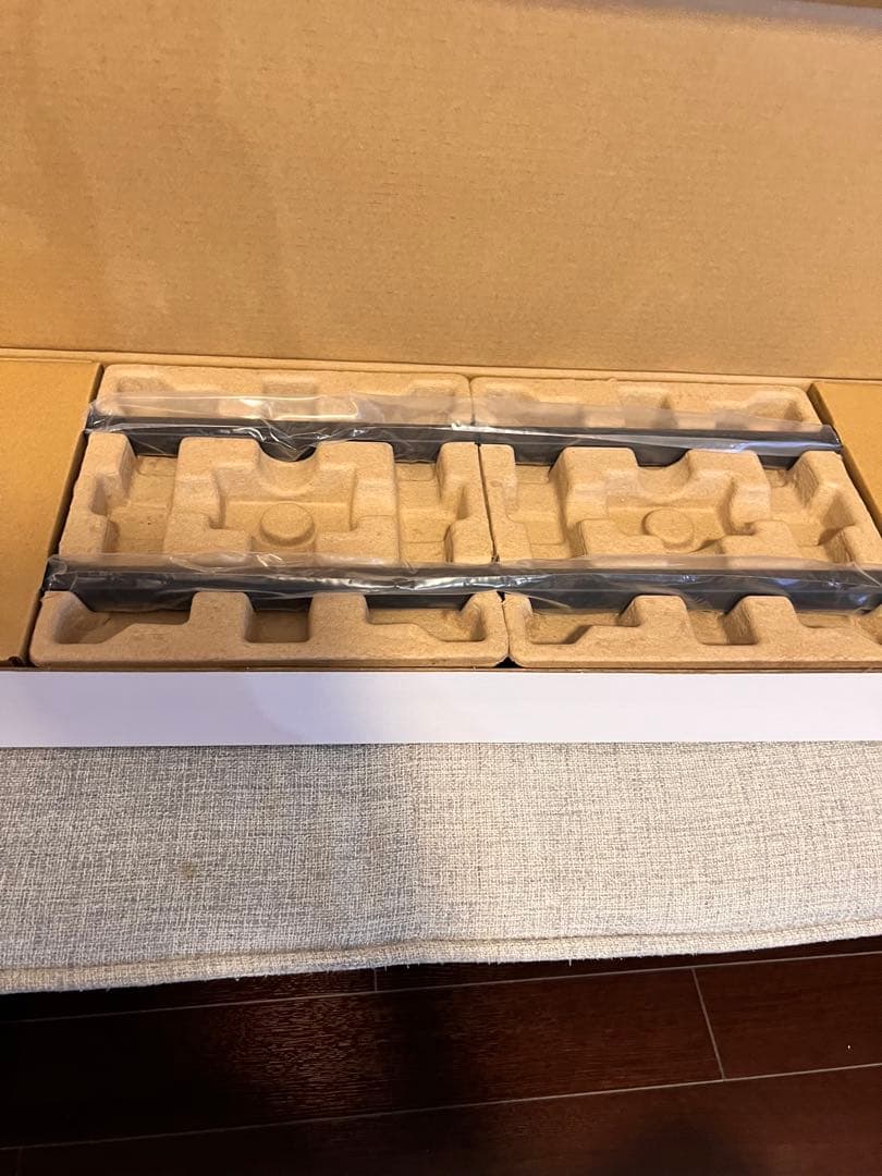 【訳あり】Bose OmniJewel floorstandsスピーカースタンド