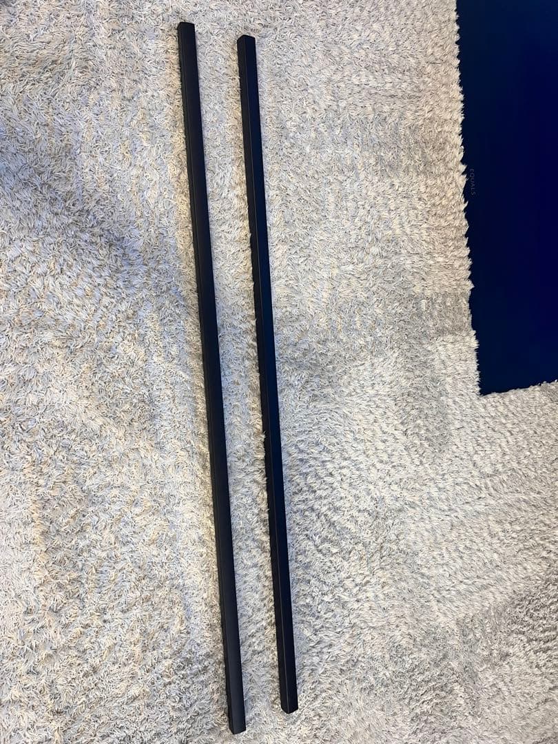 【訳あり】Bose OmniJewel floorstandsスピーカースタンド