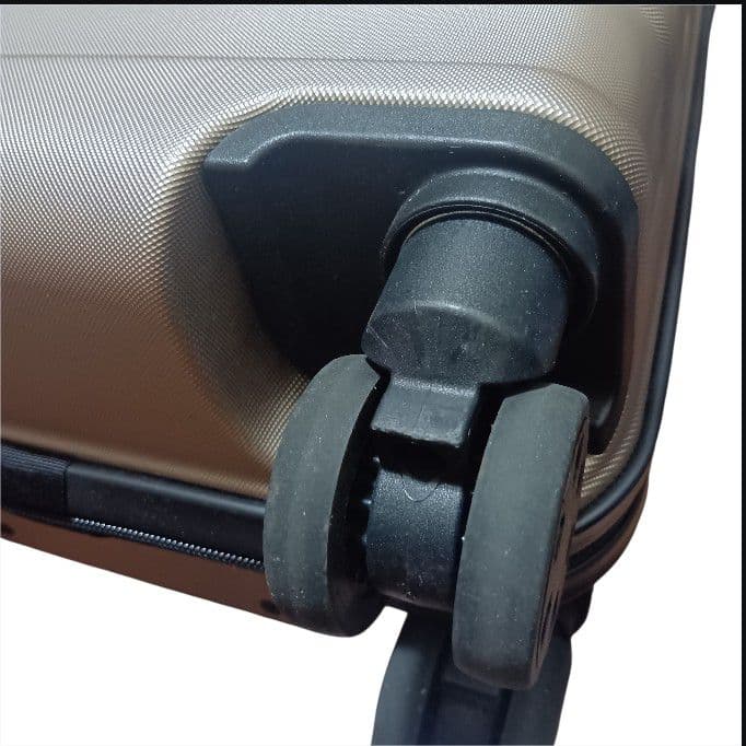 【廃盤品】無印良品 スーツケース キャリーケース19L 小型