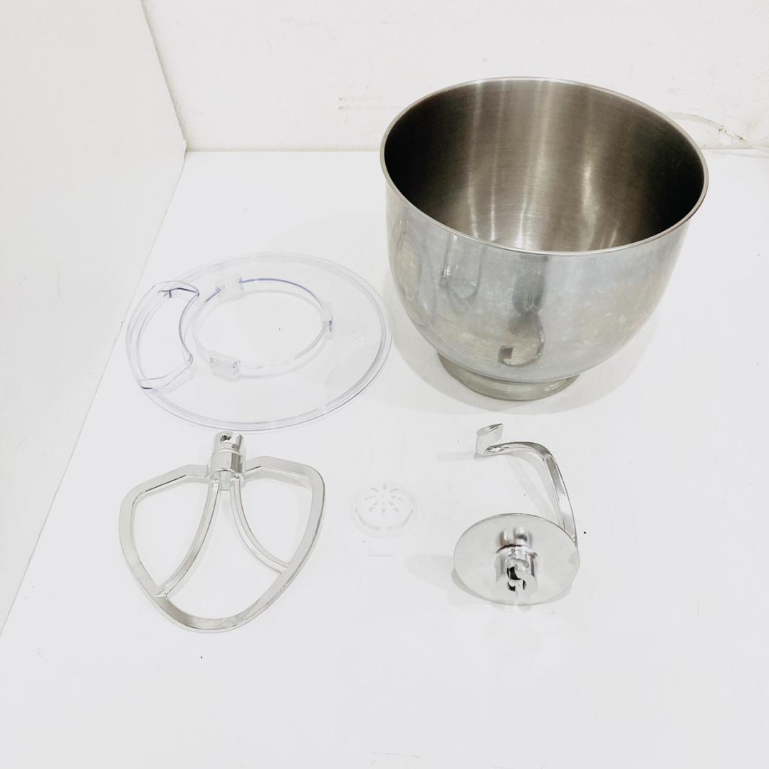 キッチンエイド EB スタンドミキサー EB-1701X 業務用