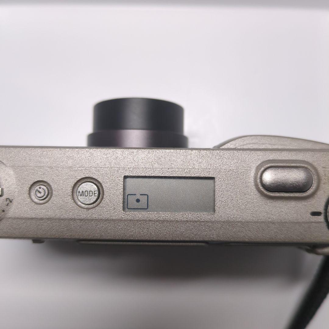 Ricoh GR1s コンパクトフィルムカメラ