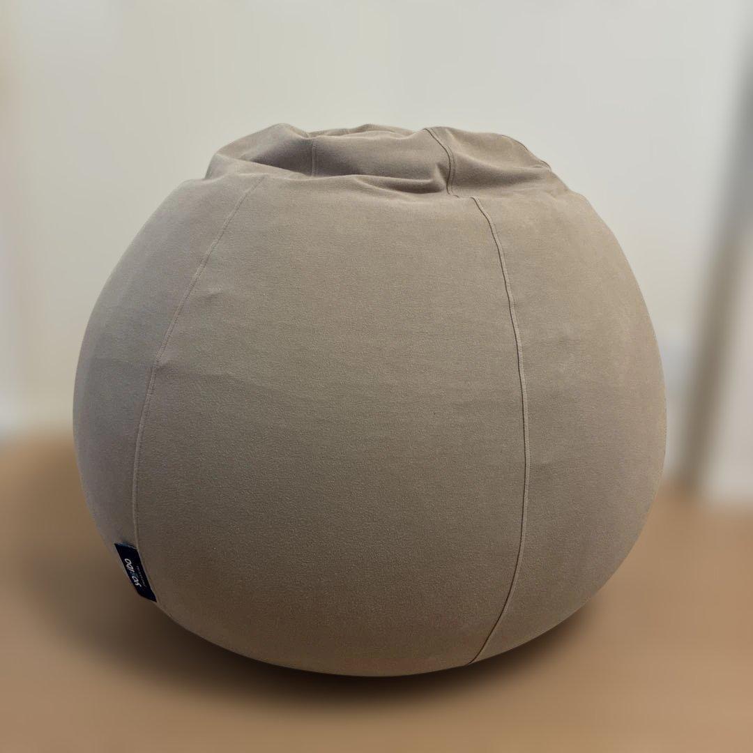 Yogibo Drop Premium ヨギボー ドロップ プレミアム ベージュ