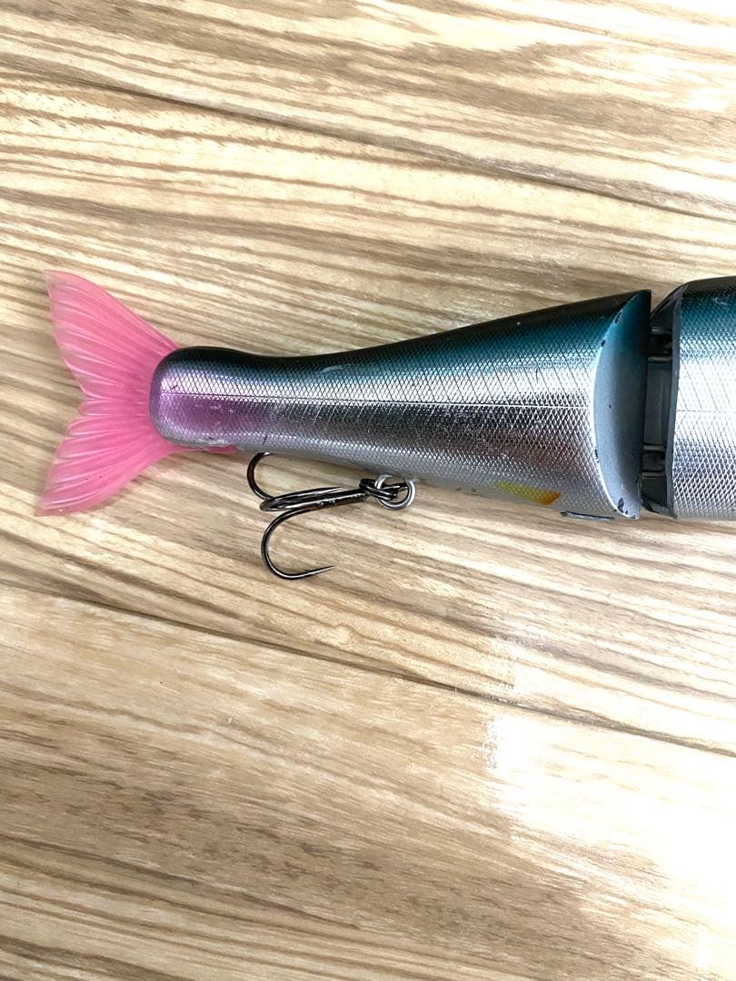 ジョインテッドクローマグナム　ジョインテッドクロー178 ビックロイドセット