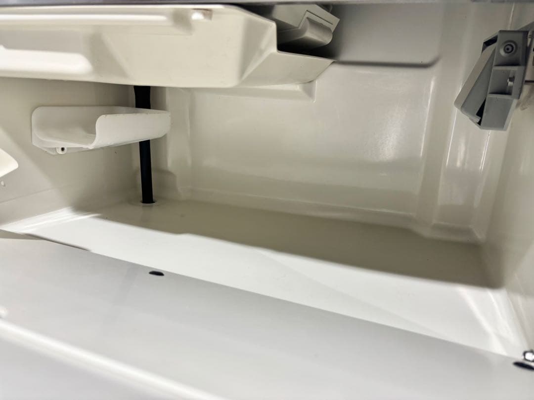 パナソニック業務用製氷機SIM-S4500キューブアイス