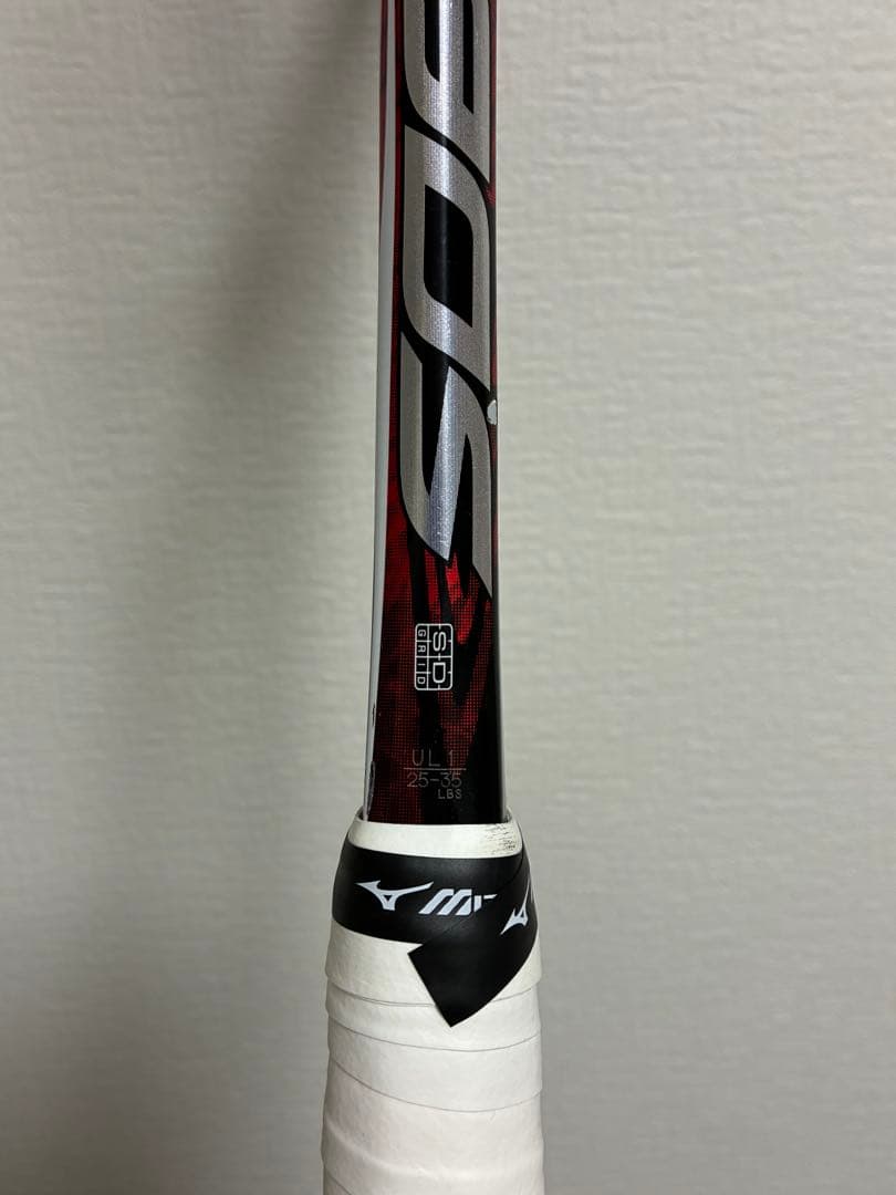 ソフトテニスラケットまとめ売り