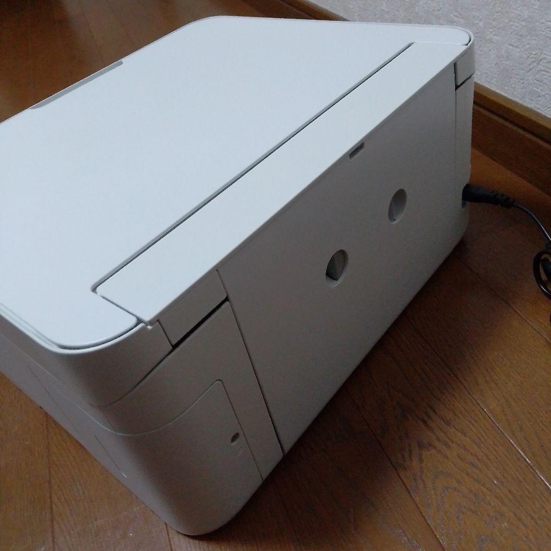 EPSON EW-M634T インクジェットプリンター【ジャンク品】