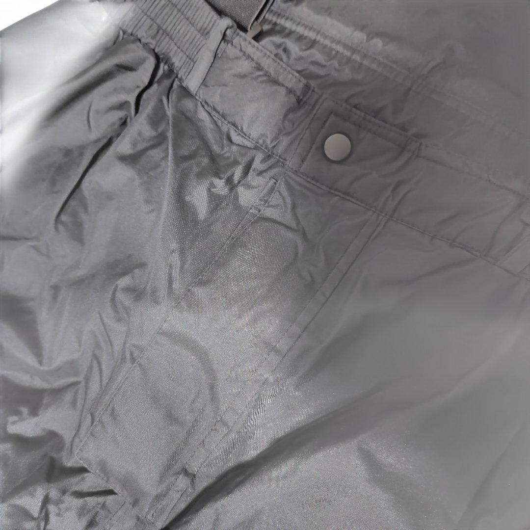 GRANMARE 防水・防風フィッシングジャケット上下セット Lサイズ