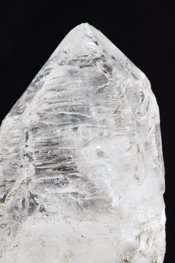 専用ページ チベットカイラス産 エレスチャルクォーツ