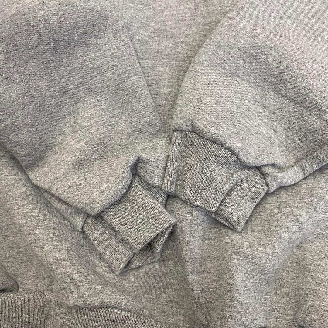 Bristol スウェット パーカー　セットアップ　メンズ