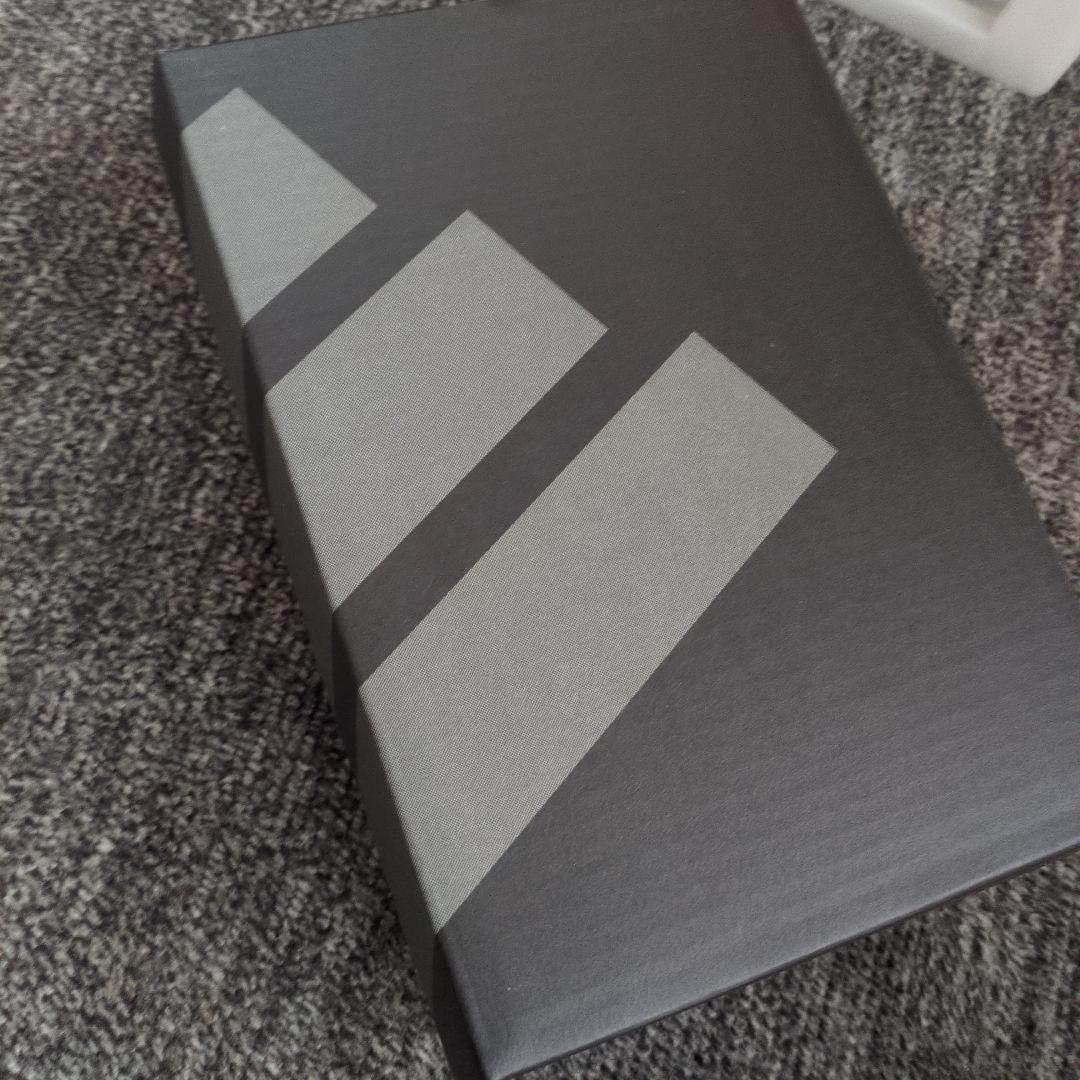 最終価格です‼️アディダス新品未使用ゴルフシューズ