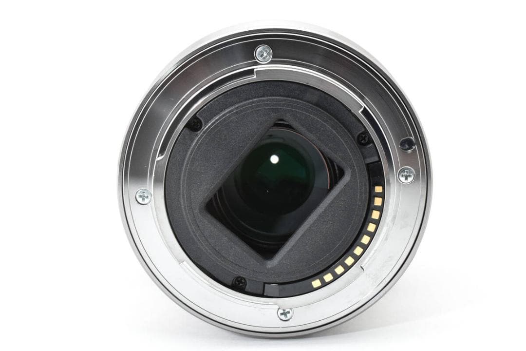 ★極美品 SONY E 55-210 F4.5-6.3 OSS SEL55210