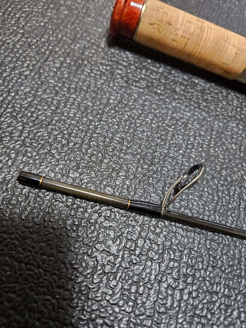 イトウクラフト エキスパートカスタム EXC510UL (BORON)