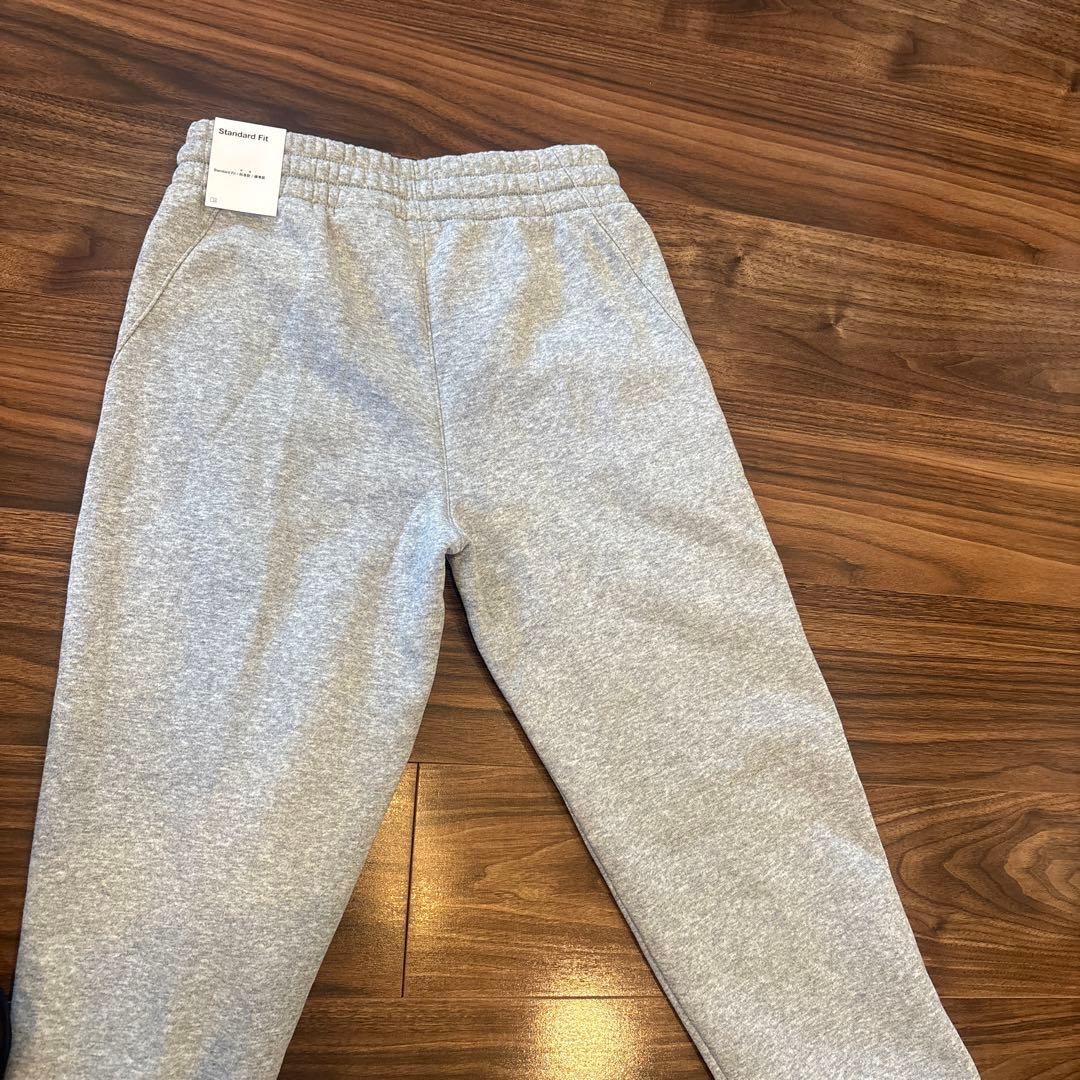 Nike Air 等　ロングパンツ3点セット　裏起毛