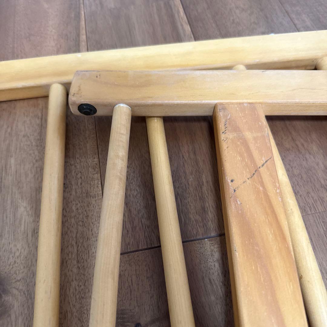 ファルスカ ミニジョイントベッド ネオ ナチュラル