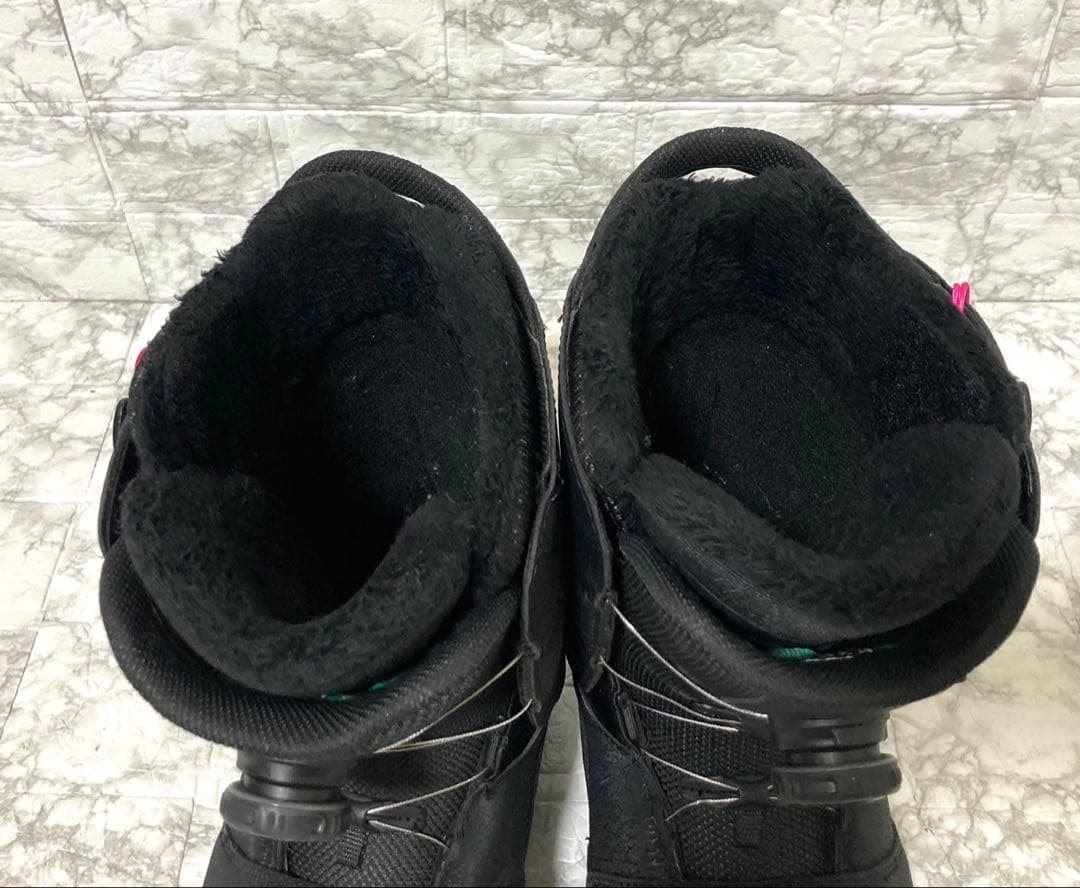 K2 ENDO LITE BOA 25.5cm スノーボードブーツ レディース