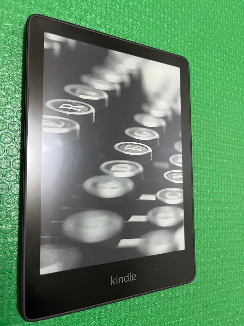 Kindle Paperwhite 11世代 8GB 広告あり