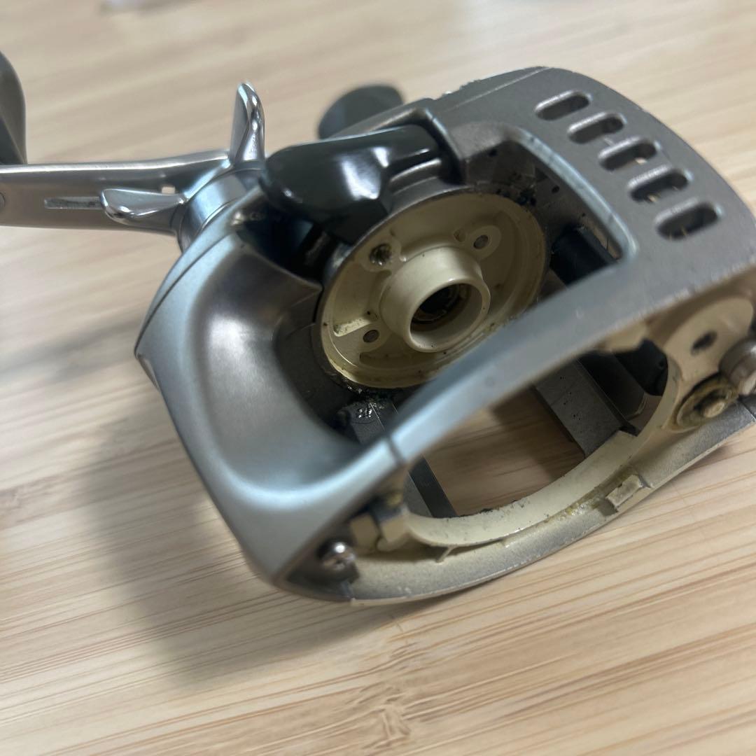 Daiwa ダイワ TD-Z103HL ベイトリール