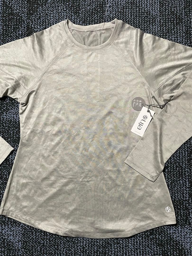 リージャ　ロンＴとスコートセット