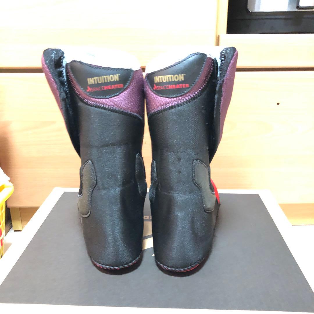 K2 TT 25cm taro tamai スノーボードブーツ boa パウダー