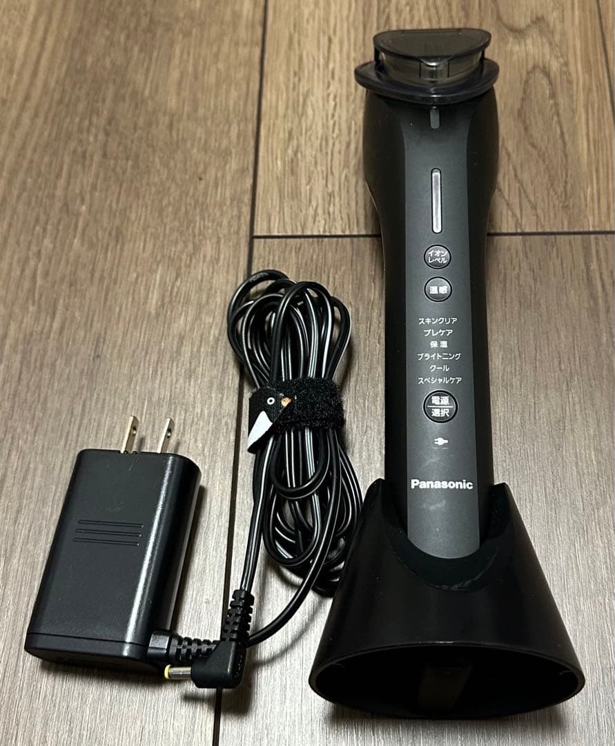お値下げ❣️Panasonic premiumシリーズ　美顔器