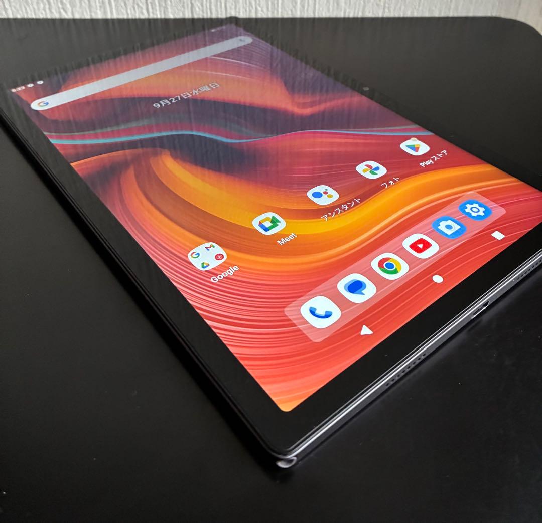 Android 13 タブレット Hipad XPro 10.51インチ