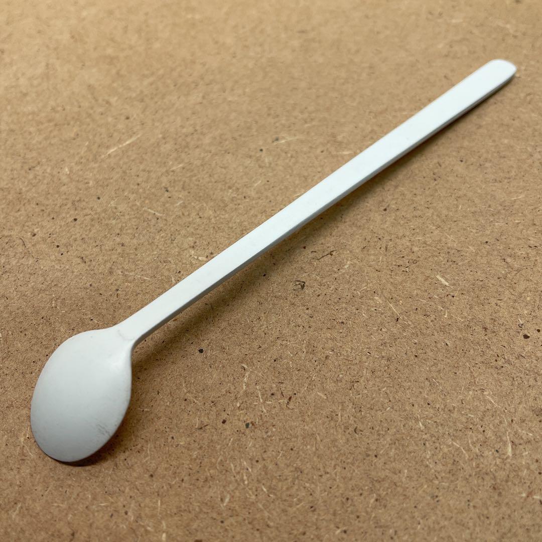 MONOPRO + BOXER 工房アイザワ　カトラリー12本セット　ホワイト