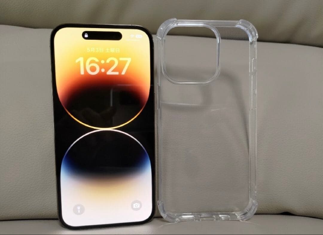 携帯電話本体 iPhone14 Pro 128GB