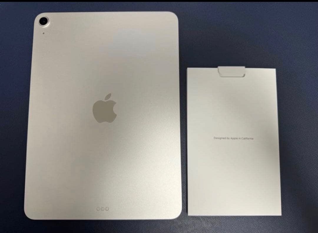 ⭐️美品⭐️Apple iPad air m3チップ　本体